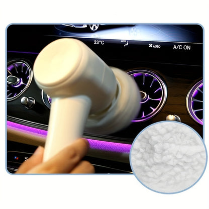 5-in-1 Electric Cleaning Brush