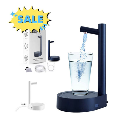 Rechargeable Electric Water Dispenser