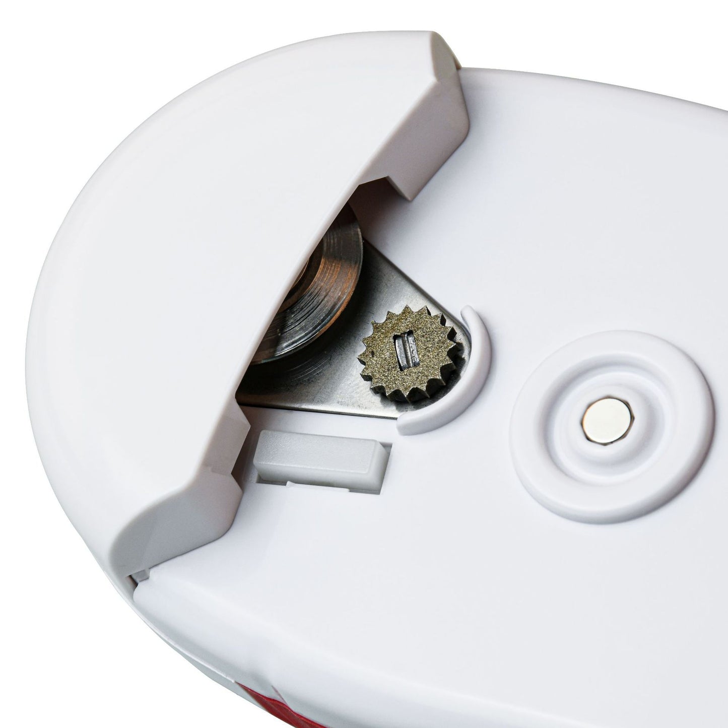 Automatic Bottle & Can Opener