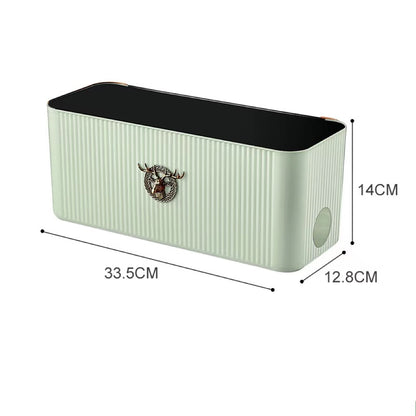 Elk Plastic Wire Organizer Box