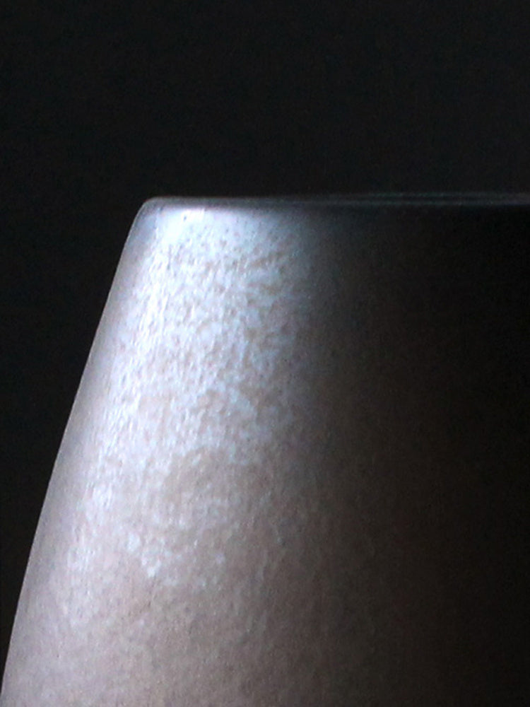 Aurora Gilded Handmade Ceramic Vase