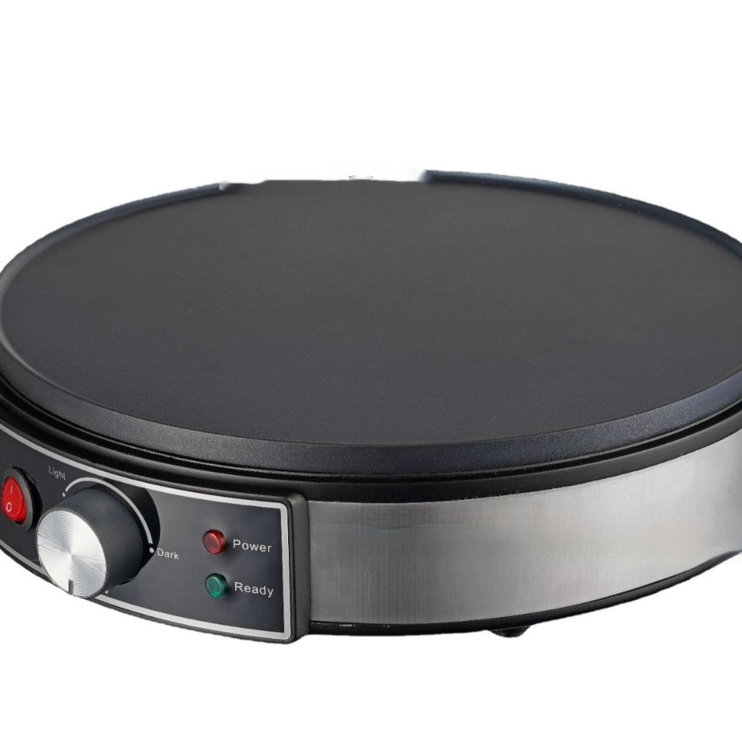 Adjustable Temperature Electric Baking Pan