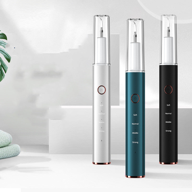 MicroVibe Ultrasonic Dental Scaler