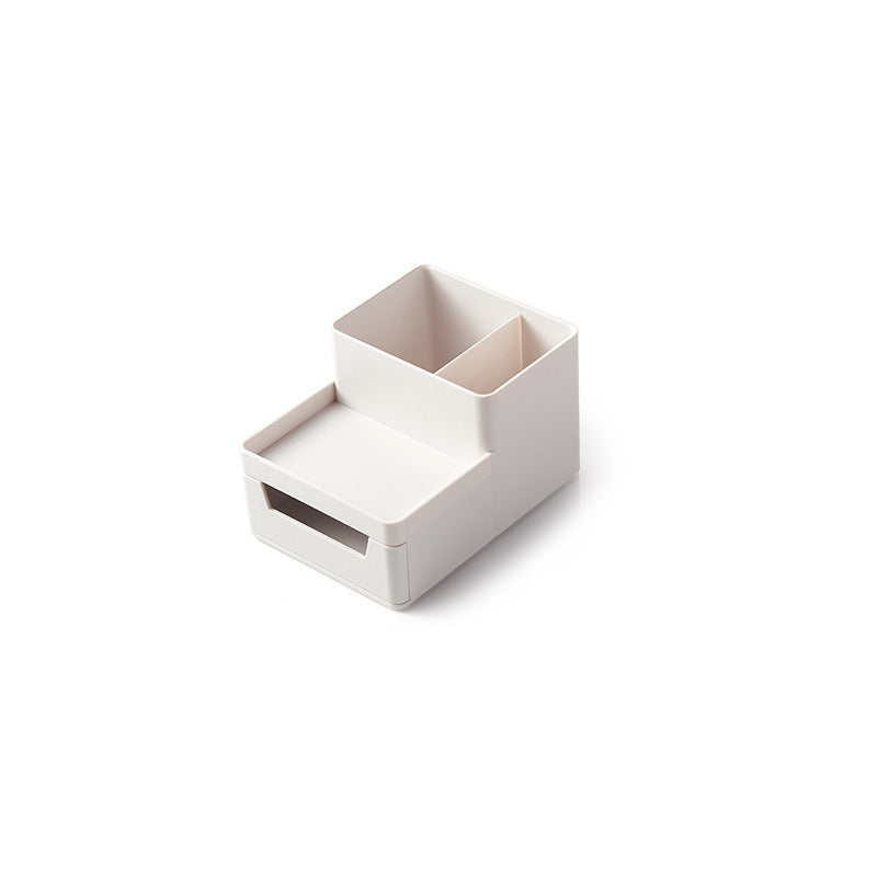 Desk File & Storage Organizer Box