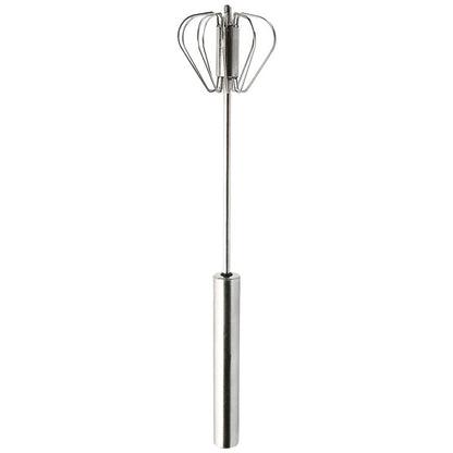 Smart Semi-Automatic Hand Press Egg Beater