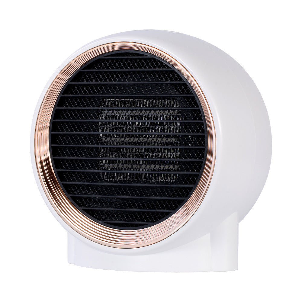 Smart Desktop Mini Fan Heater