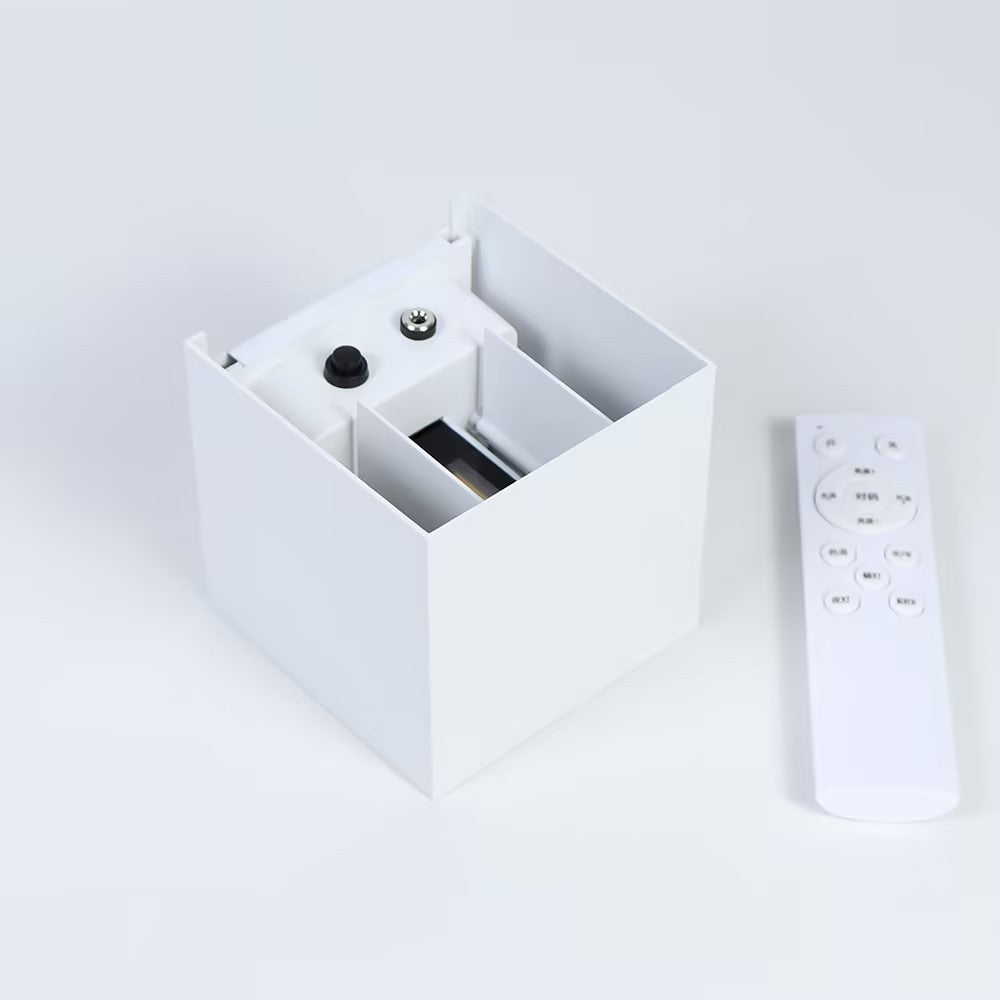 Rechargeable LED Wall Lamp