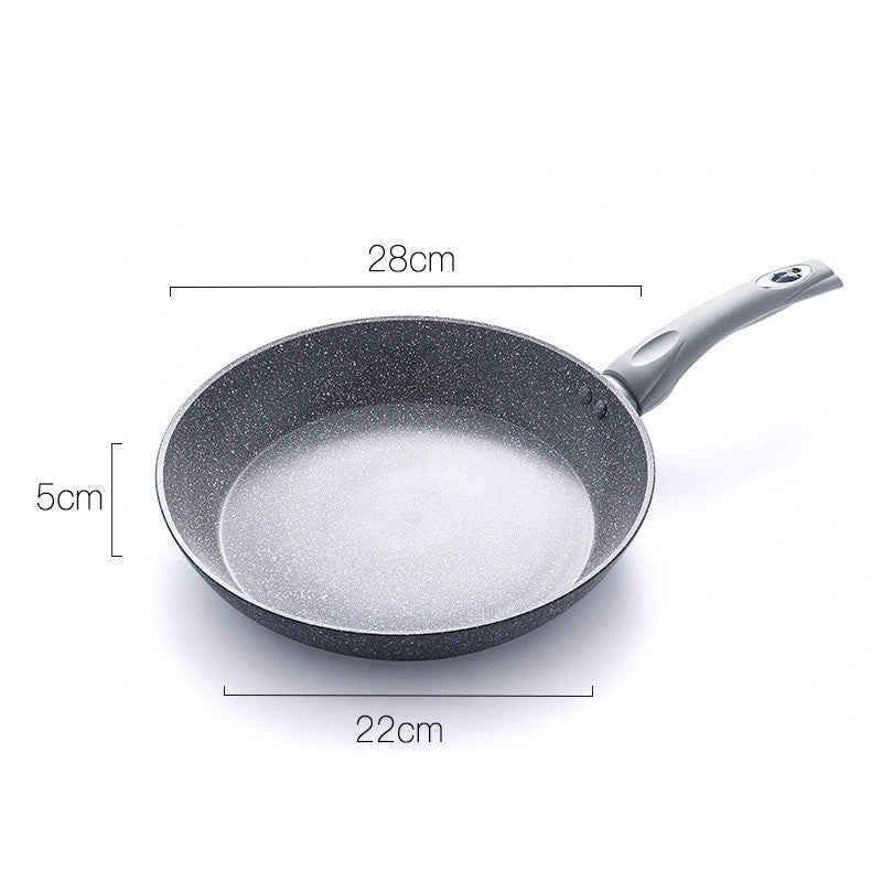 Maifan Stone Multi-Function Pan