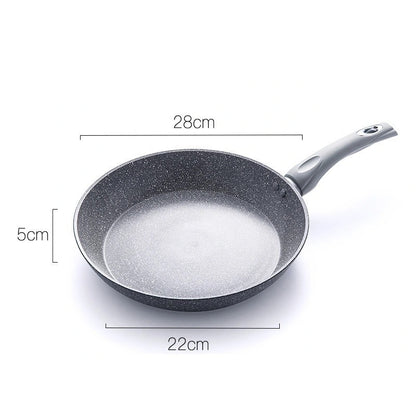 Maifan Stone Multi-Function Pan