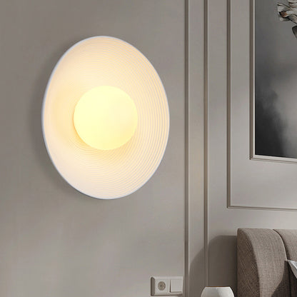 Nordic Retro Wall Lamp