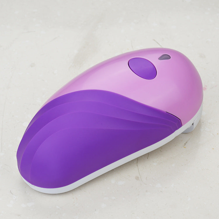 Automatic Bottle & Can Opener