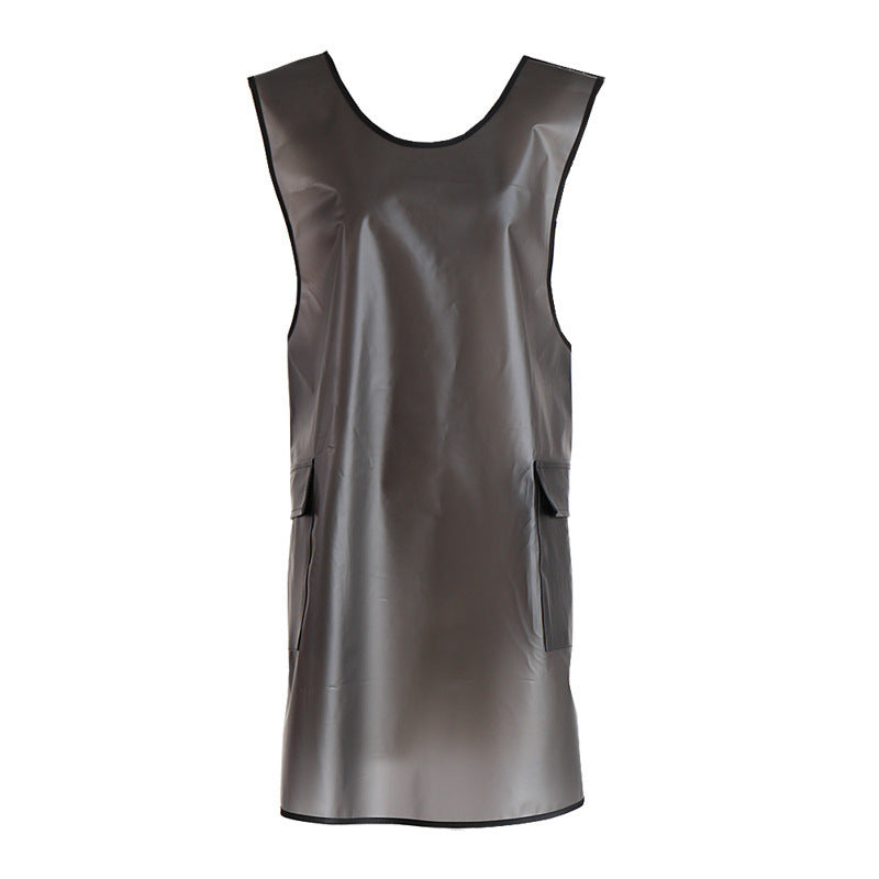 The Clear Guard Waterproof Apron