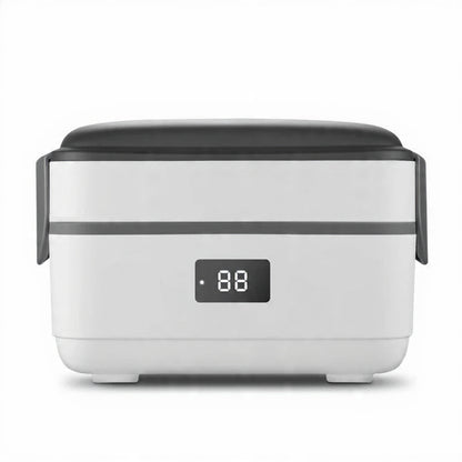 Electric Hot Lunch Box