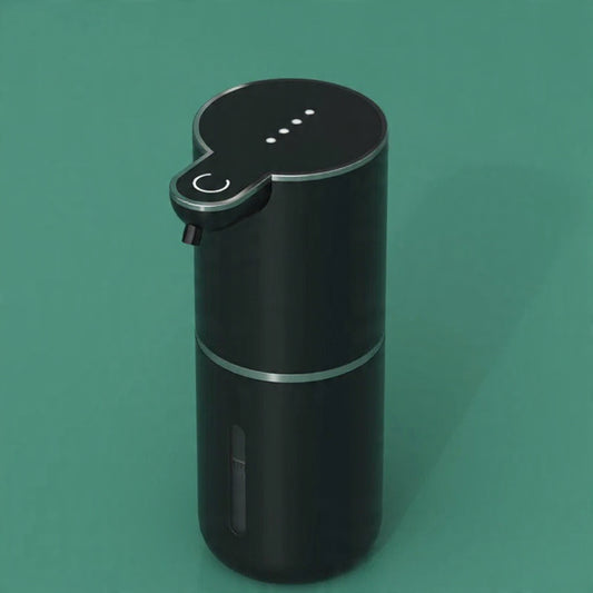 Smart Touchless Soap Dispenser