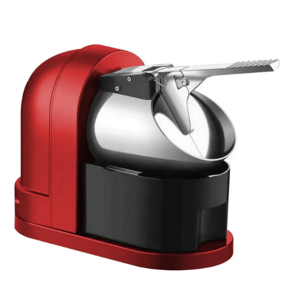 Automatic Household Ice Crusher