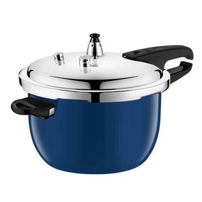 304 Stainless Steel Pressure Cooker