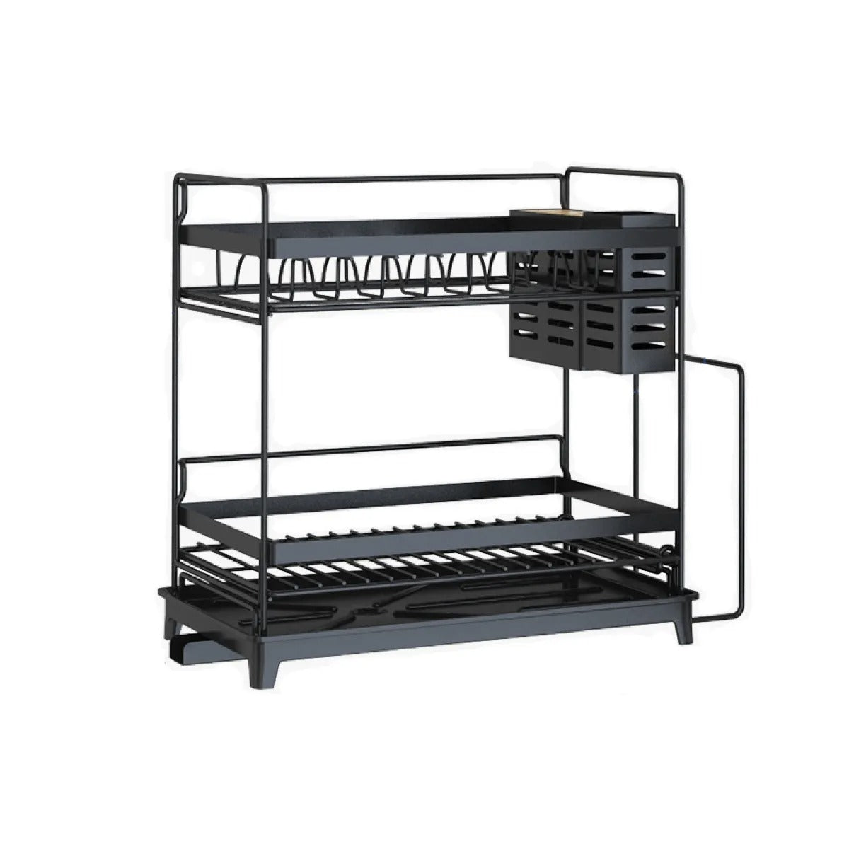 Stainless Steel Dish Drying Rack