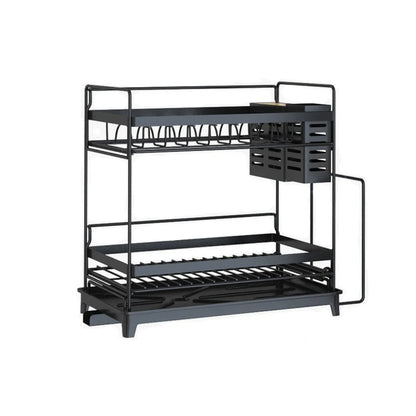 Stainless Steel Dish Drying Rack