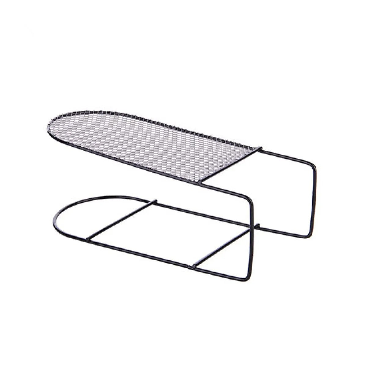 Simple Three-Dimensional Shoe Rack