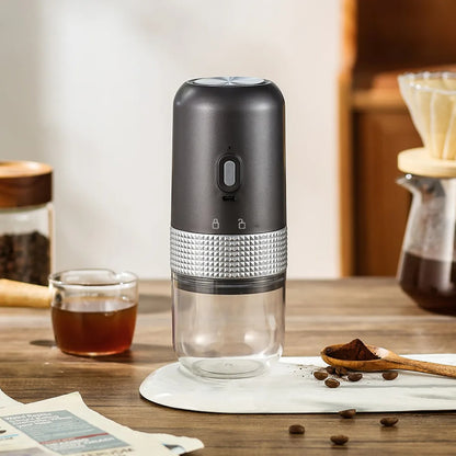 Automatic Electric Coffee Grinder