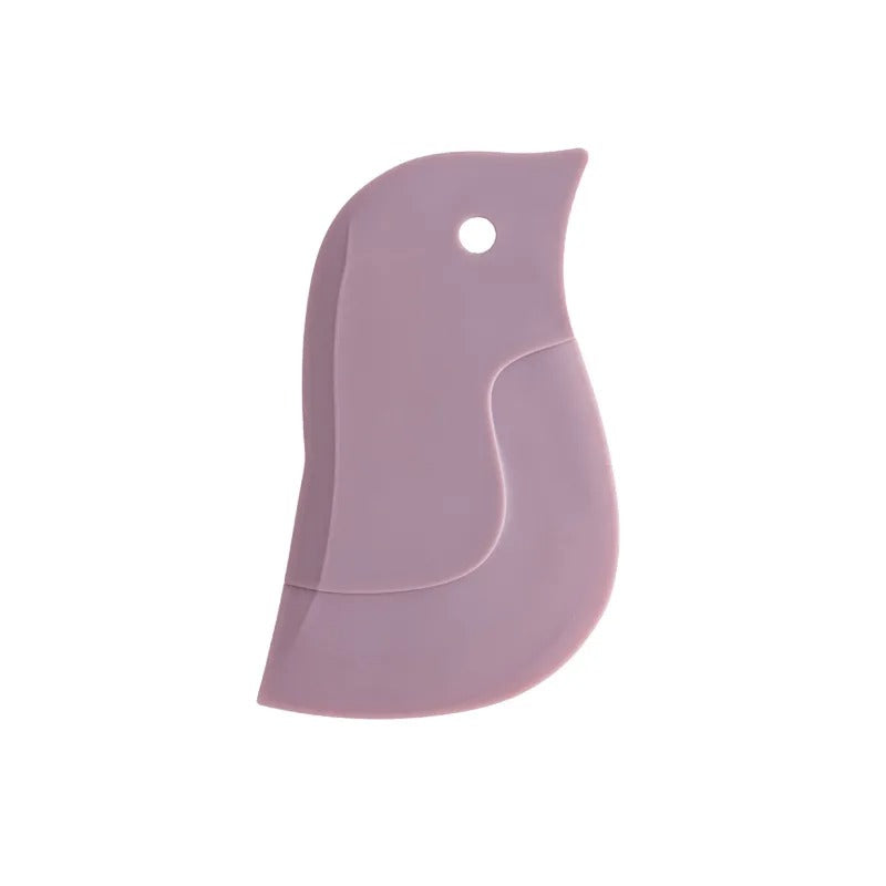 Penguin Shape Kitchen Scraper