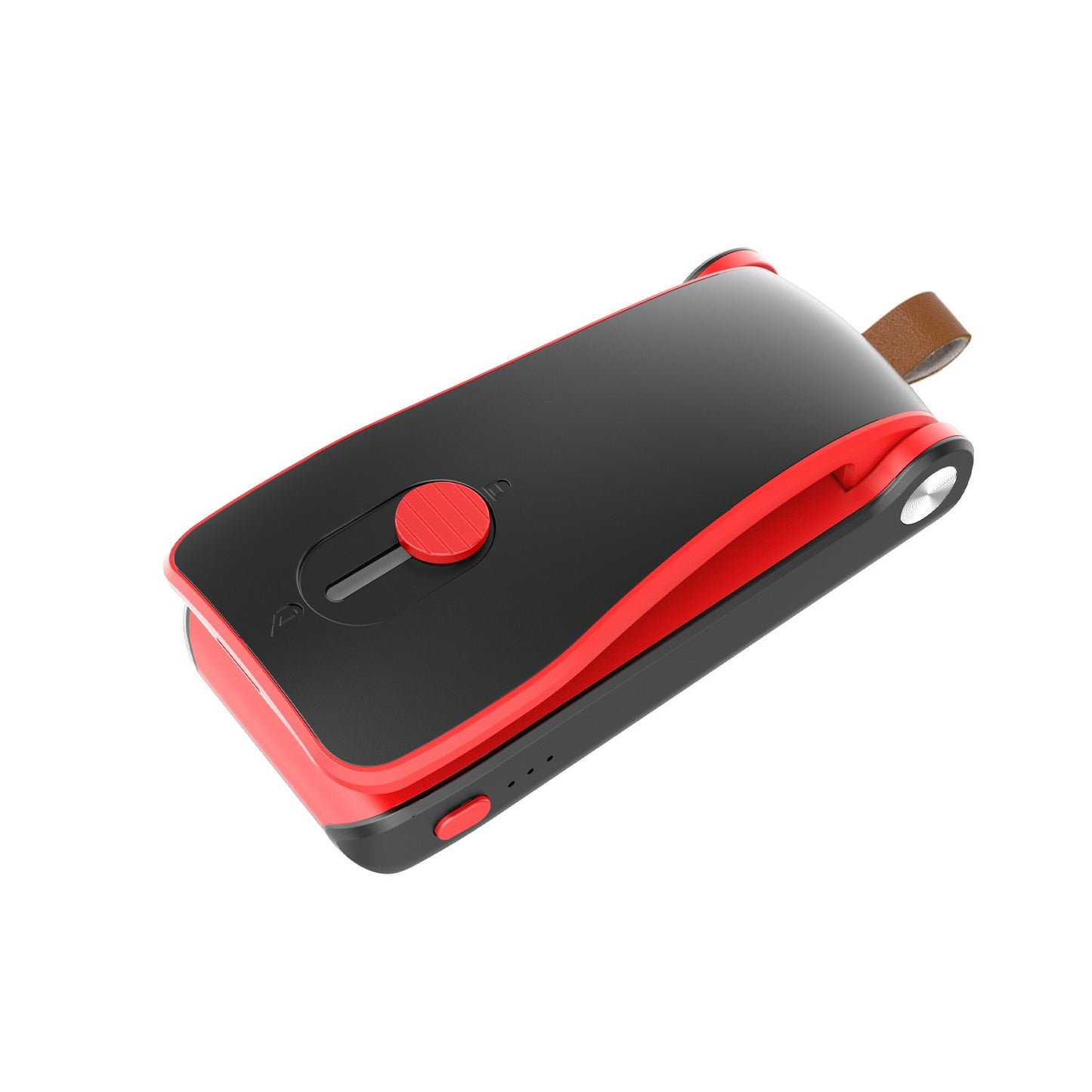 Portable USB Rechargeable Sealing Machine