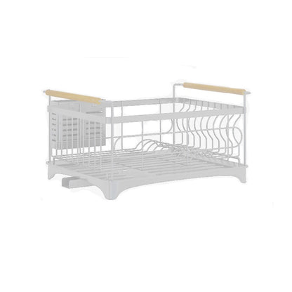 Stainless Steel Dish Drying Rack