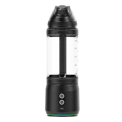 Portable Two-Way Cutting Juicer Cup