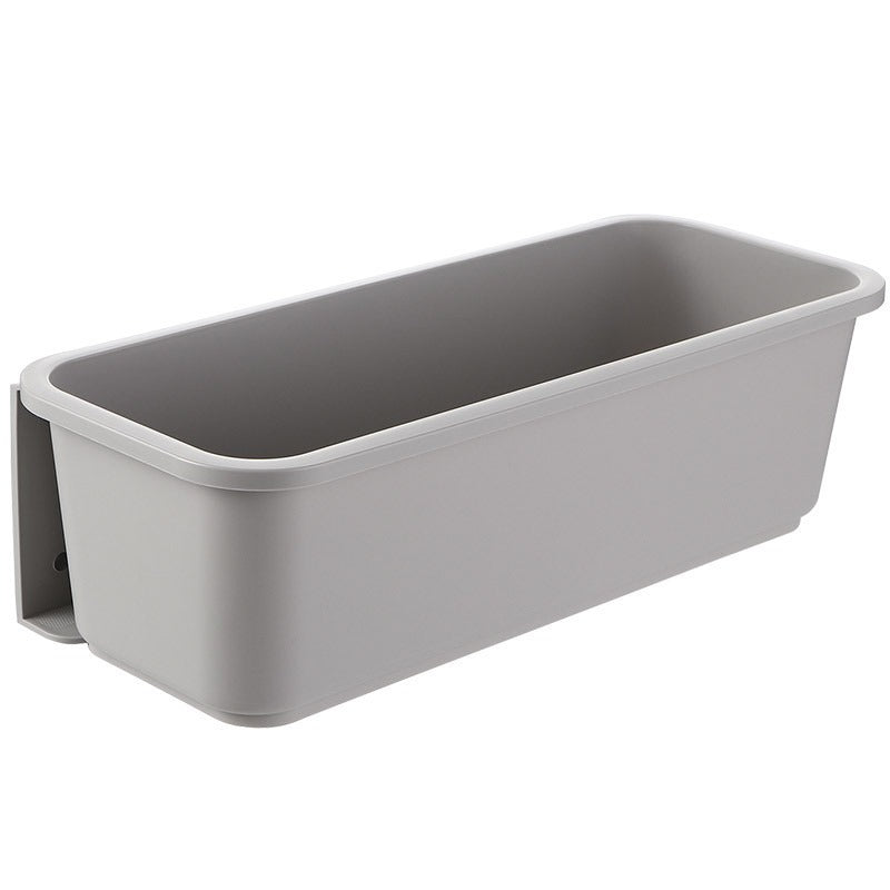 Under-Sink & Wall-Mounted Drawer Organizer