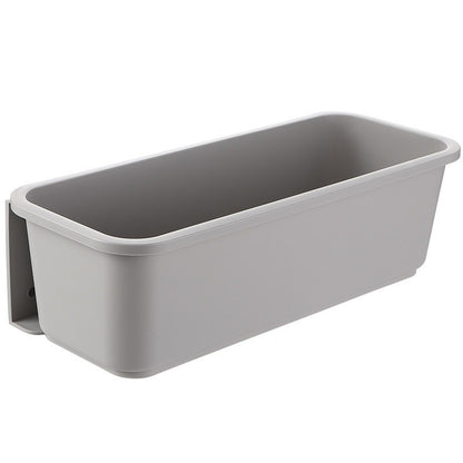 Under-Sink & Wall-Mounted Drawer Organizer