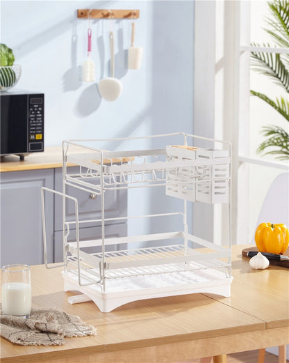 Stainless Steel Dish Drying Rack