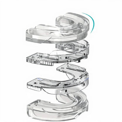 Adjustable Night Dental Guard