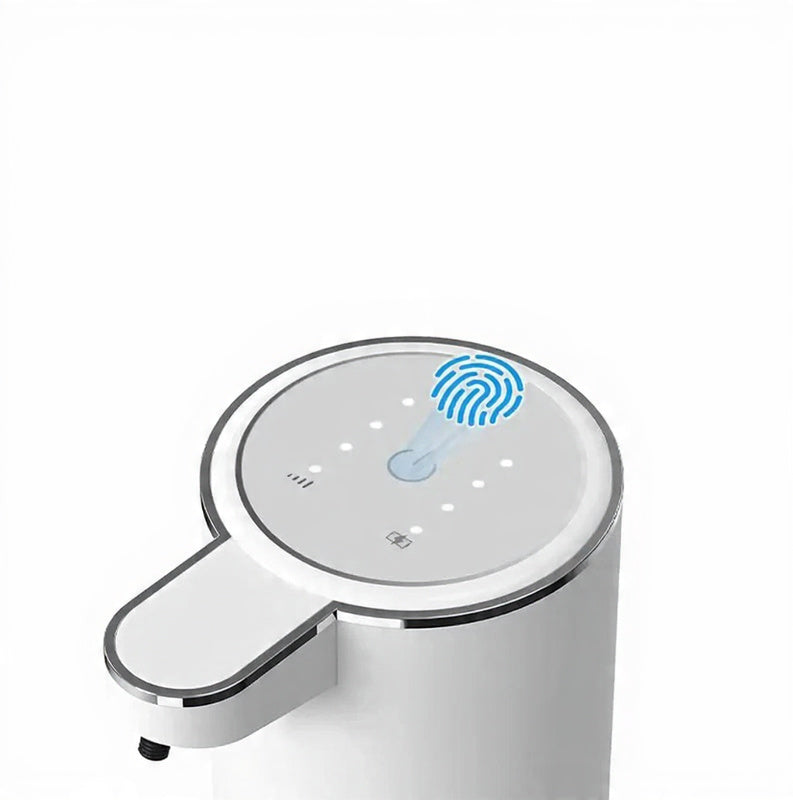Automatic Touchless Foaming Soap Dispenser