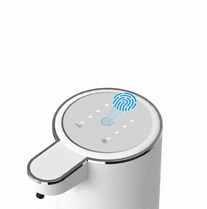Automatic Touchless Foaming Soap Dispenser