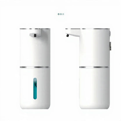 Automatic Touchless Foaming Soap Dispenser