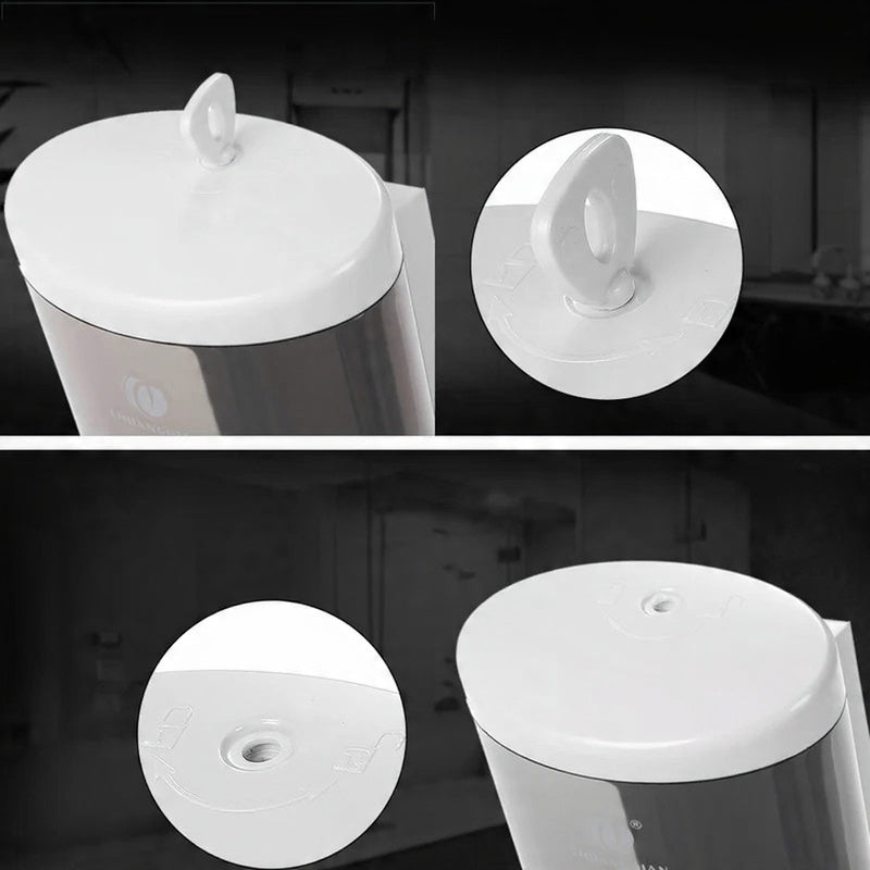 Auto Wall-Mounted Sensor Soap Dispenser