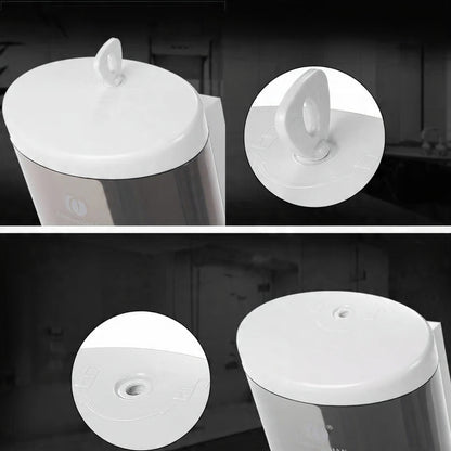 Auto Wall-Mounted Sensor Soap Dispenser