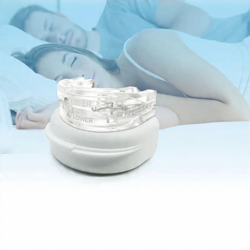 Adjustable Night Dental Guard