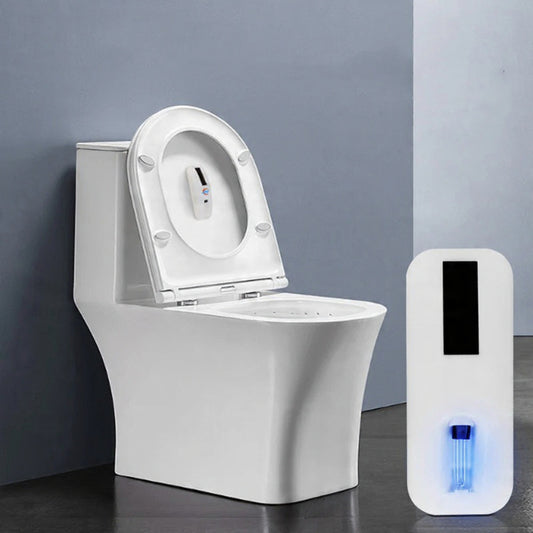 Toilet UV Sterilizer Device