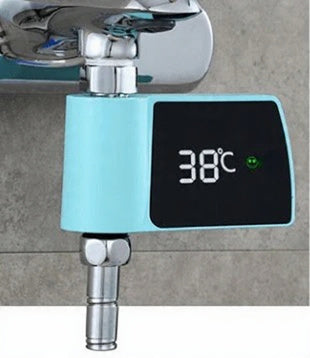Digital Shower Thermometer