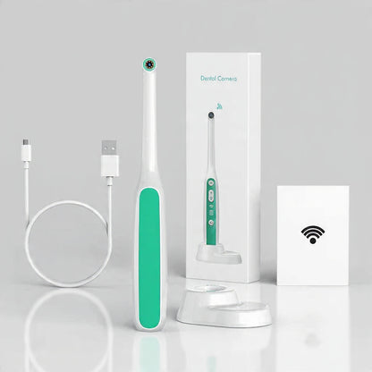 Wireless HD Dental Endoscope