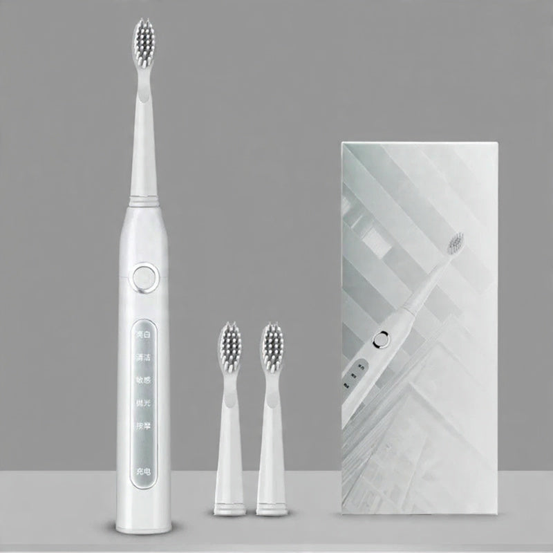 Sonic Electric Toothbrush