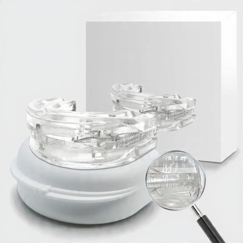 Adjustable Night Dental Guard