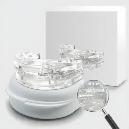 Adjustable Night Dental Guard