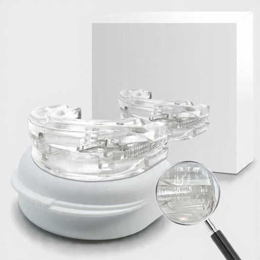 Adjustable Night Dental Guard