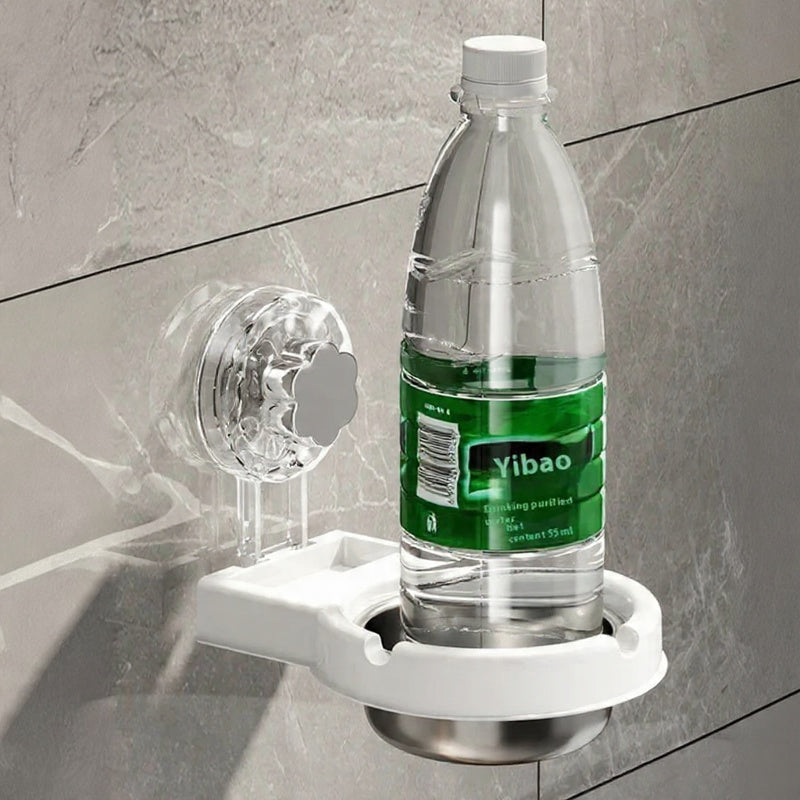 Wall-Mounted Cup Ashtray