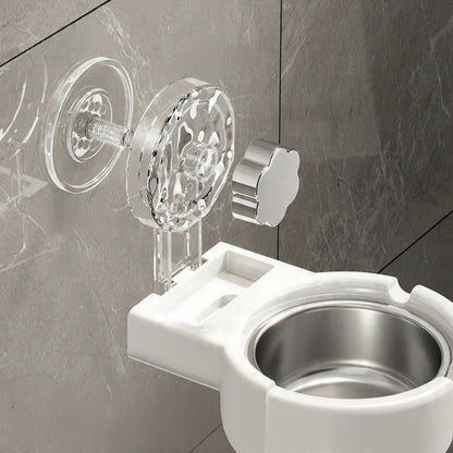 Wall-Mounted Cup Ashtray