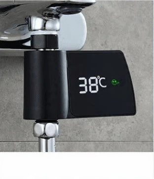Digital Shower Thermometer