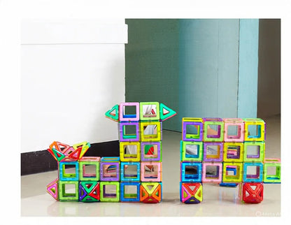 30-Piece Brain Development Puzzle Toy Set