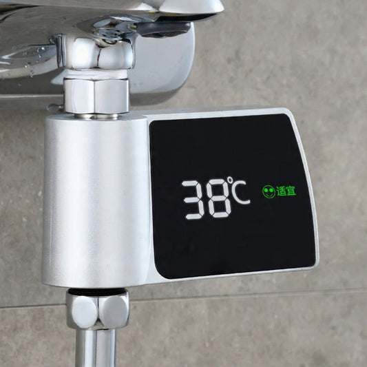 Digital Shower Thermometer